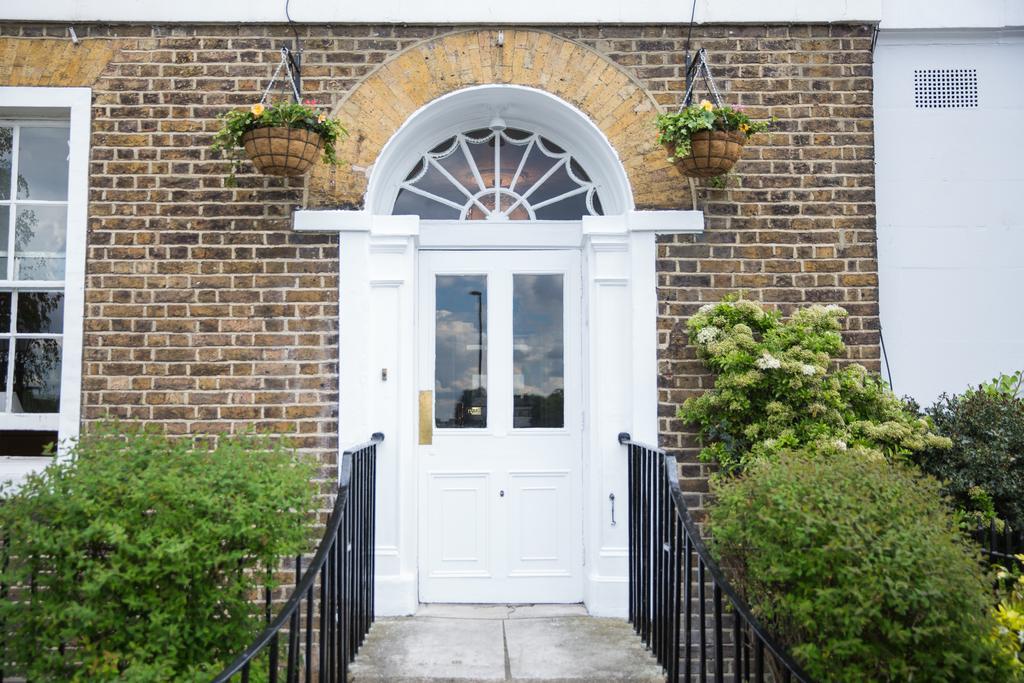 ザ クラレンドン ホテル Blackheath エクステリア 写真